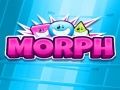 Spel Morph på nätet