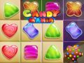 Spel Candy Mania på nätet