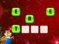 Spel Julordpussel på nätet