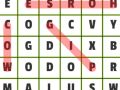 Spel Ordfynd: Djur på nätet Spel Ordfynd: Djur på nätet