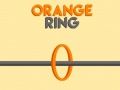 Spel Orange Ring på nätet