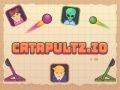Spel Catapultz.io på nätet
