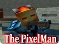 Spel PixelMan Strid Hämnd Royale på nätet