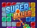 Spel Super Bollar på nätet
