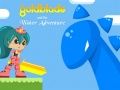 Spel Goldblade Vattenäventyr på nätet