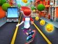Spel Subway Surfers EG pÄ nÀtet Spel Subway Surfers EG pÄ nÀtet