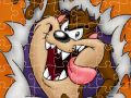 Spel Tecknad Pussel Halloween på nätet Spel Tecknad Pussel Halloween på nätet
