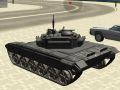 Spel Tankförare Simulator på nätet