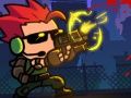 Spel Zombie Gunpocalypse på nätet