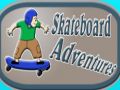 Spel Skateboardäventyr på nätet