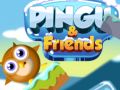 Spel Pingu och VÀnner pÄ nÀtet Spel Pingu och VÀnner pÄ nÀtet