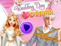 Spel Bröllopsdagens drama på nätet Spel Bröllopsdagens drama på nätet