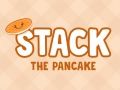 Spel Stapel pannkakorna på nätet