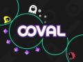 Spel Ooval på nätet