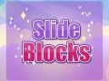 Spel Glidande Block på nätet