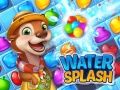 Spel Vattenstänk på nätet