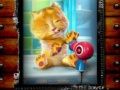 Spel Pratande Baby Ginger på nätet