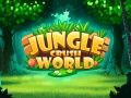 Spel Jungle Crush Värld på nätet
