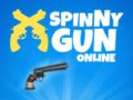 Spel SpinNy Vapen Online på nätet
