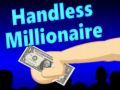 Spel Handlös Miljonär på nätet