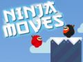 Spel Ninja Rörelser på nätet