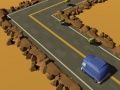 Spel Zigzag Motorväg på nätet