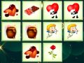 Spel Valentinkortmatch på nätet