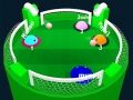 Spel Ping.io på nätet