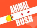 Spel Djur Rush på nätet