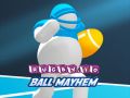 Spel Rugby.io Bollskaos pÄ nÀtet Spel Rugby.io Bollskaos pÄ nÀtet