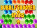 Spel Bubbel Shooter Stjärnor på nätet