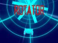 Spel Rotator på nätet