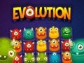 Spel Evolution på nätet