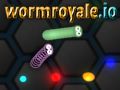 Spel WormRoyale.io på nätet