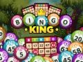 Spel Bingo Kung pÄ nÀtet Spel Bingo Kung pÄ nÀtet