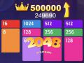 Spel 2048 Patiens på nätet