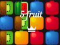 Spel 5 Frukter på nätet