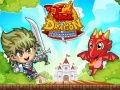 Spel Elddrake Äventyr på nätet
