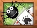 Spel Fantastisk Spindel Solitaire på nätet