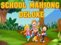 Spel Skol Mahjong Deluxe på nätet
