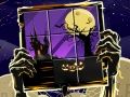 Spel Pussel Glida Terror på nätet Spel Pussel Glida Terror på nätet