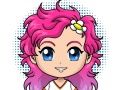Spel Kawaii Chibi Avatar Maker på nätet