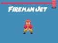 Spel Brandman Jet på nätet Spel Brandman Jet på nätet