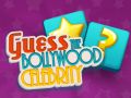 Spel Gissa Bollywoodkändisen på nätet