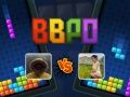 Spel Battle Bricks Puzzle Online på nätet