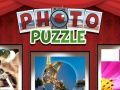 Spel Fotopussel på nätet