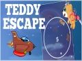 Spel Teddy Flykt på nätet