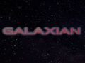 Spel Galaxian på nätet