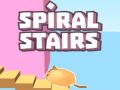 Spel Spiraltrappa på nätet