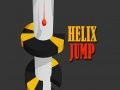 Spel Helix Hoppa på nätet